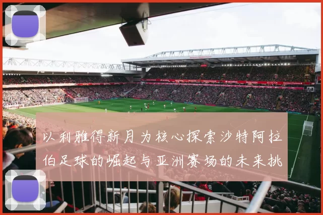 以利雅得新月为核心探索沙特阿拉伯足球的崛起与亚洲赛场的未来挑战
