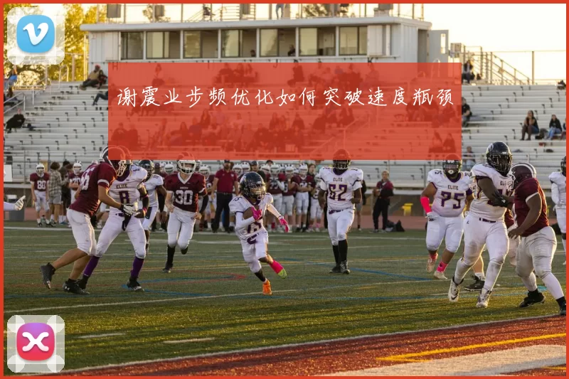 谢震业步频优化如何突破速度瓶颈