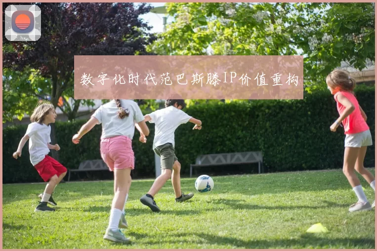 数字化时代范巴斯滕IP价值重构