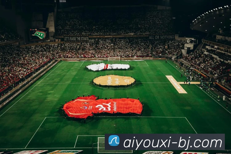 aiyouxi平台生态图